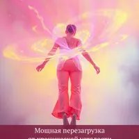 Избавление от хронической усталости и дефицита энергии