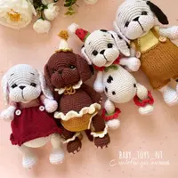 Далматинчики