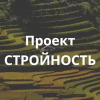 Проект «Стройность»