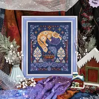 Электронная схема «Колыбельная»