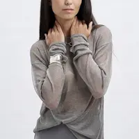 Джемпер, выкройка №1229