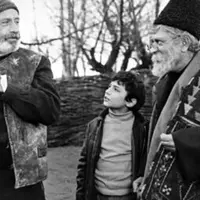 Шестидесятые и шестидесятники: золотые годы грузинского кино