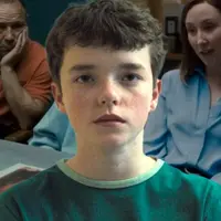 Переходный возраст: токсичная маскулинность и подростковая самоидентификация