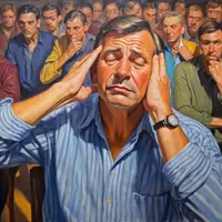 Страх осуждения у терапевта и его пациентов