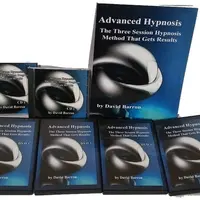 Продвинутый курс гипноза
