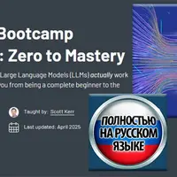 Буткемп по промт-инжинерингу (работа с LLM)