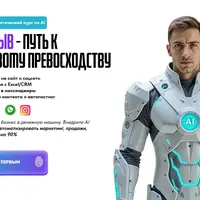 AI прорыв - путь к цифровому превосходству