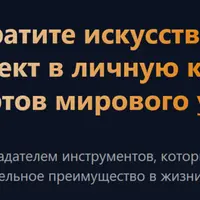 ИИ в жизни, карьере, бизнесе