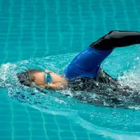 Энергосберегающее плавание