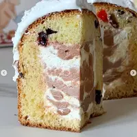 Пасха 2024 + Пасха 2025