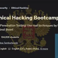 Учебный лагерь по этическому взлому