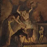 Колдовство и магия в истории религий. Лекция 20. Философия и магия в Древней Греции. Часть 4