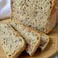 Монастырский хлеб