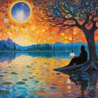 Исцеляющий символ. Юнгианская символдрама и аналитический подход