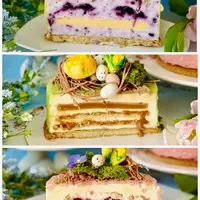 Паски под заморозку