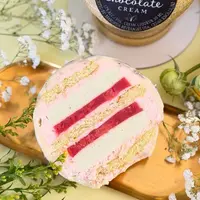 Торт Бутылочка ликёра