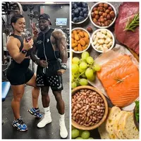 Клуб красивых здоровых