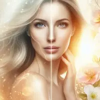 Квантовые энергии омоложения