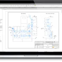 Моделирование блочного теплового пункта в Autodesk Revit MEP