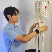 Здоровая поясница