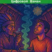 Цифровой шаман: Порция аяуаски для решения любых проблем