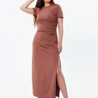 Платье Сборка