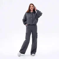 Брюки Спорт-Шик