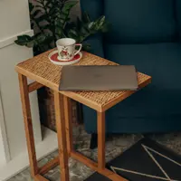 Плетение из бумажной лозы