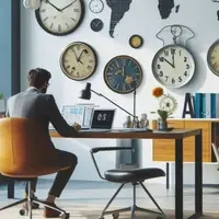 Что нужно знать кадровику, чтобы наладить учет рабочего времени