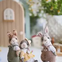 Секреты заячьей норы