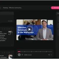 Fliki - создание видео с помощью искусственного интеллекта