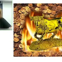 Эгрегор денег