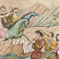 Грузинская традиционная музыка. Жанры грузинской народной музыки