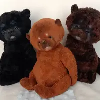 Любимый мишка