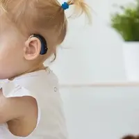 Слух+ от диагностики к коррекции