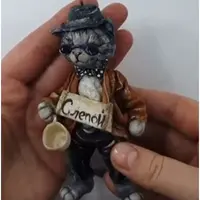 Создай свой мастер-класс: ватные игрушки