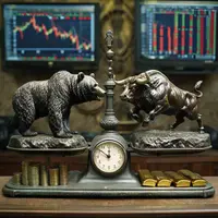 Страхование (хеджирование) рисков при помощи срочного рынка