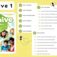 Beehive 1