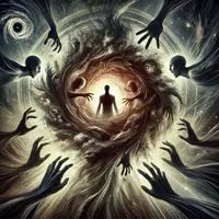 Бесовщина. Сакральные практики для избавления от Бесов Лени, Страха, Похоти и Пьянства