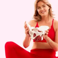 Super G: Интимная гимнастика