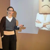 Лекция-беседа о состоянии депрессии