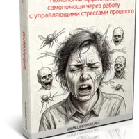 Эмо-Аллергии. Технологии эффективной самопомощи через работу с управляющими стрессами прошлого