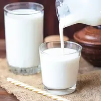 Кисломолочные напитки