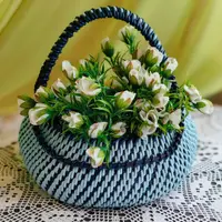 Закрытый клуб Больше, чем плетение (апрель 2025)