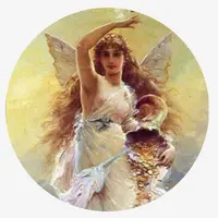 Ключи Фортуны. Врата желаний