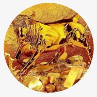 Эгрегор денег