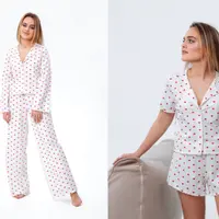 Рубашка «Пижама Лапша»