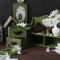 Тайны старого замка