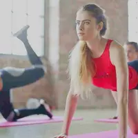 Тренер по коррекции веса и пищевого поведения