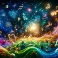 Симфонии Арканов. Портальная встреча и Энергетический концерт сефиротической музыки